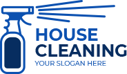 house cleaning icon