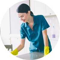 Cleaning Services