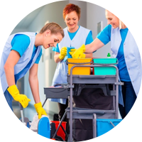 Cleaning Experts