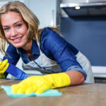 Cleaning Services