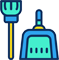 Cleaning icon