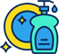 Cleaning icon