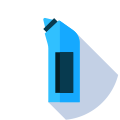 cleaning solution icon