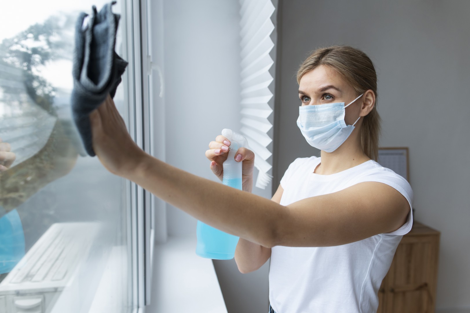 sanitization service