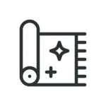 carpet cleaning icon