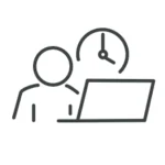 flexible booking icon